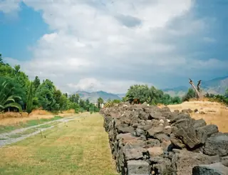 Museo archeologico di Naxos in Giardini-Naxos
