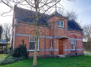 Museum Tot Zover in Amsterdam – Photo 1 of 2