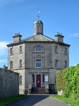 Nenagh Heritage Centre