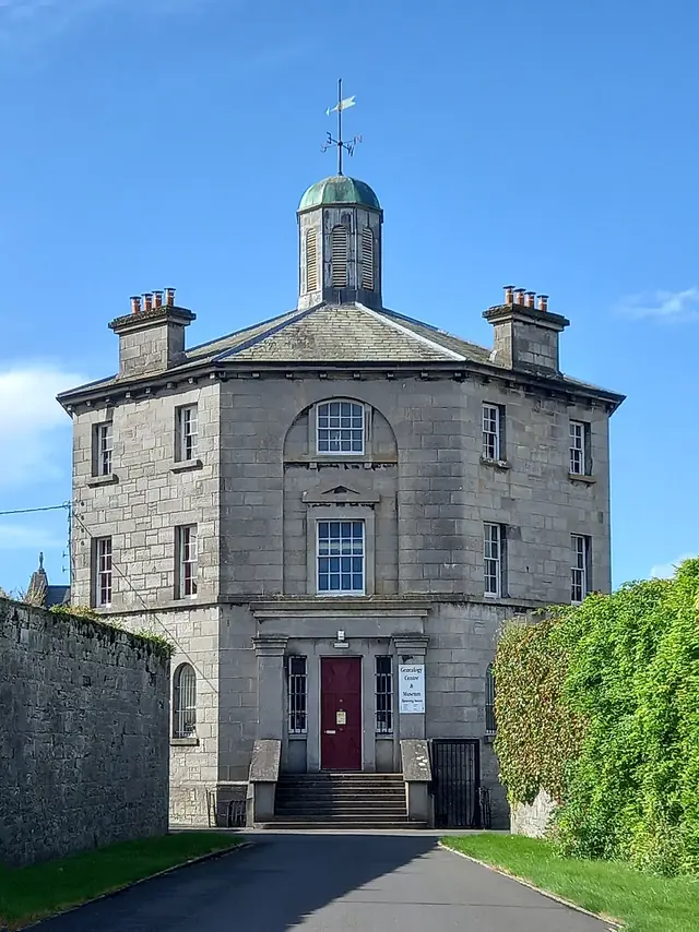 Nenagh Heritage Centre