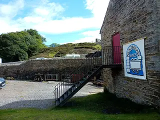 Nenthead Mines in Alston – Photo 2 of 5