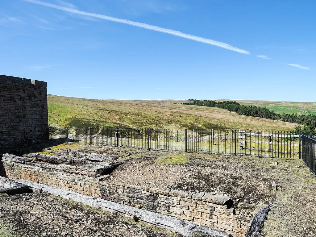 Nenthead Mines in Alston – Photo 4 of 5