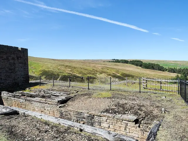 Nenthead Mines in Alston – Photo 4 of 5