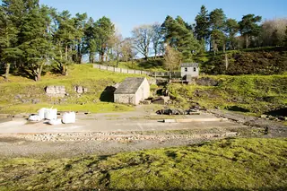 Nenthead Mines in Alston – Photo 5 of 5