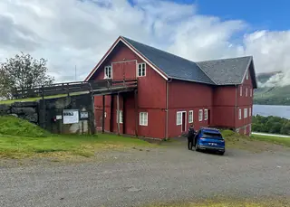 Nesset prestegard in Eidsvåg – Bilde 2 av 3