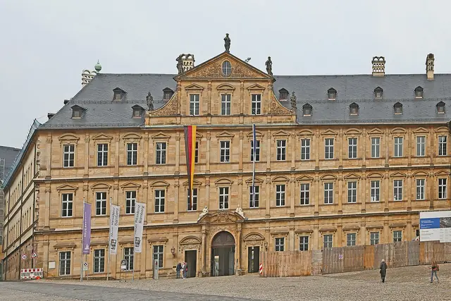 Neue Residenz Bamberg