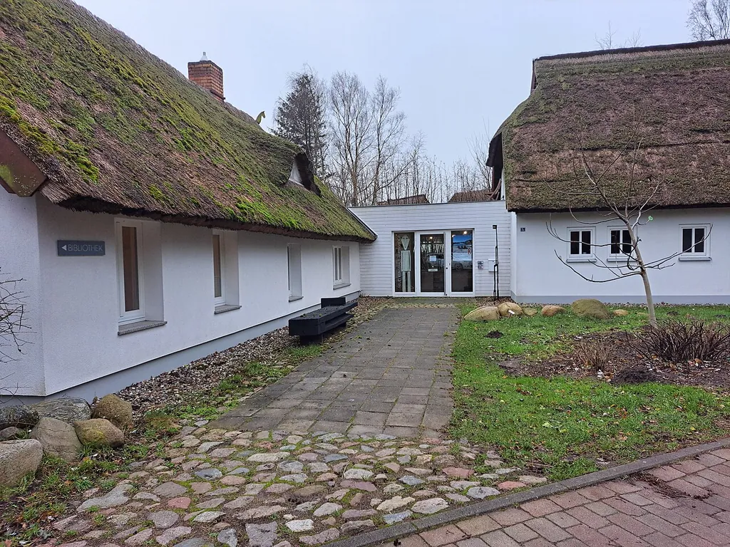 Neues Kunsthaus Ahrenshoop