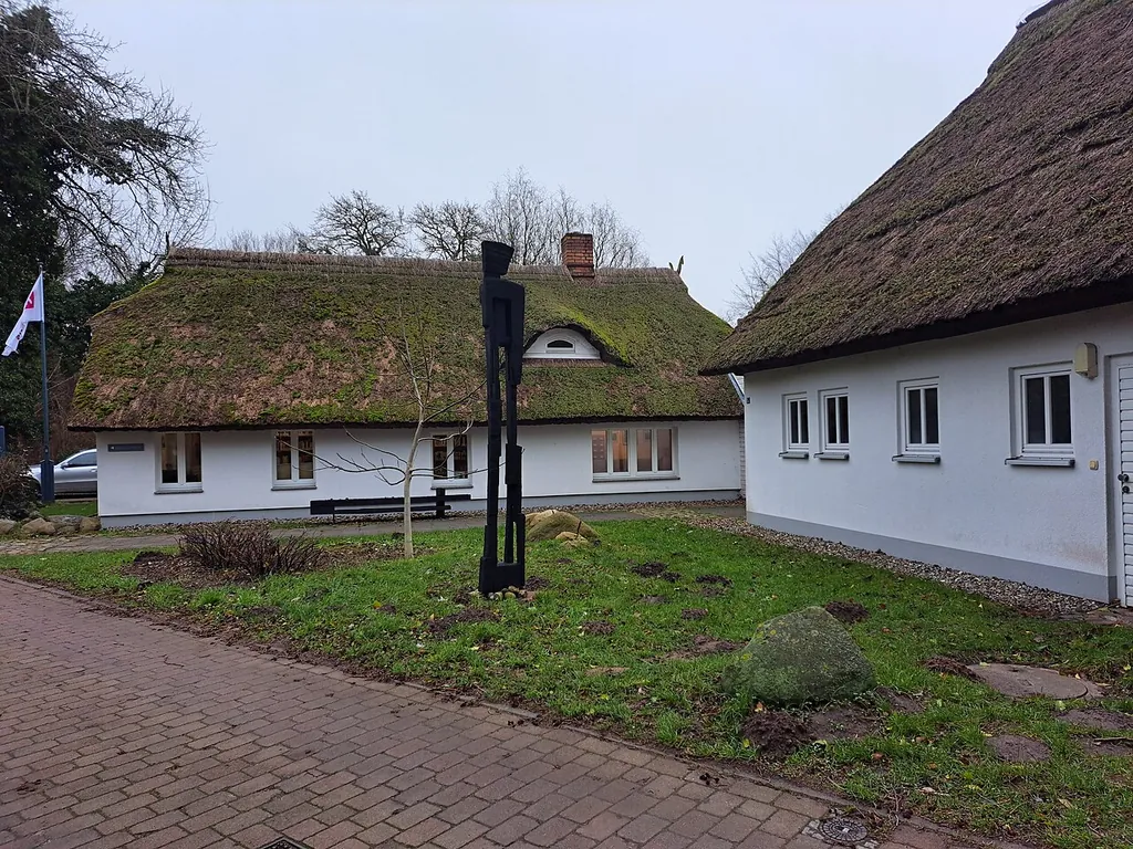 Neues Kunsthaus Ahrenshoop – Photo 2 of 5