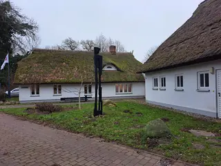 Neues Kunsthaus Ahrenshoop – Photo 2 of 5