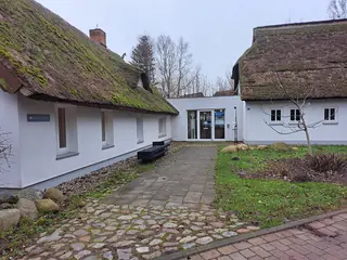Neues Kunsthaus Ahrenshoop – Photo 1 of 5