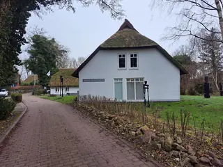 Neues Kunsthaus Ahrenshoop – Photo 4 of 5