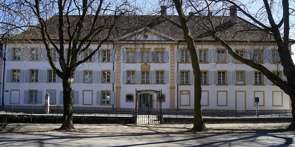 NMB Neues Museum Biel in Bienne – Photo 3 sur 3