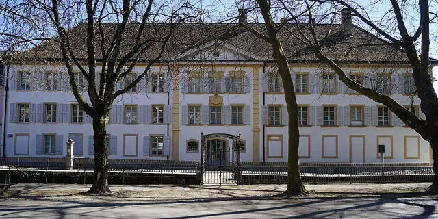 NMB Neues Museum Biel in Bienne – Photo 3 sur 3