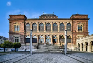 Museum Neues Weimar