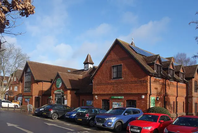New Forest Heritage Centre in Lyndhurst – Photo 2 of 7