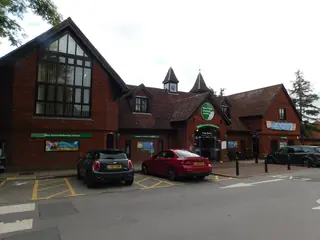 New Forest Heritage Centre in Lyndhurst – Photo 3 of 7