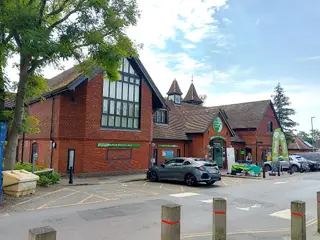 New Forest Heritage Centre in Lyndhurst – Photo 1 of 7
