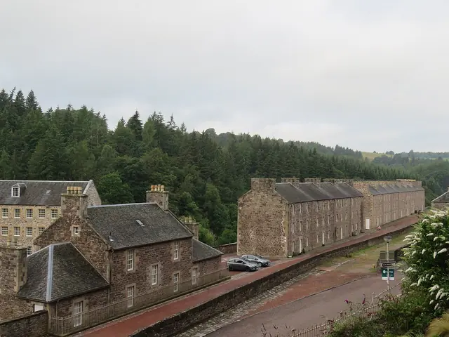 New Lanark Visitor Centre – Photo 3 of 3