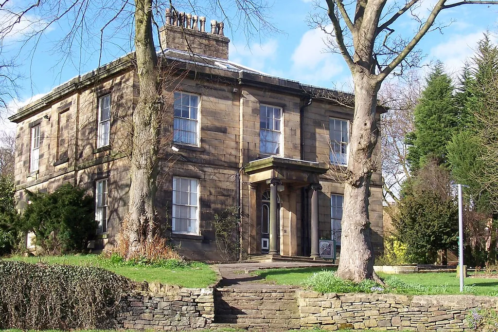 New Mills Heritage Centre