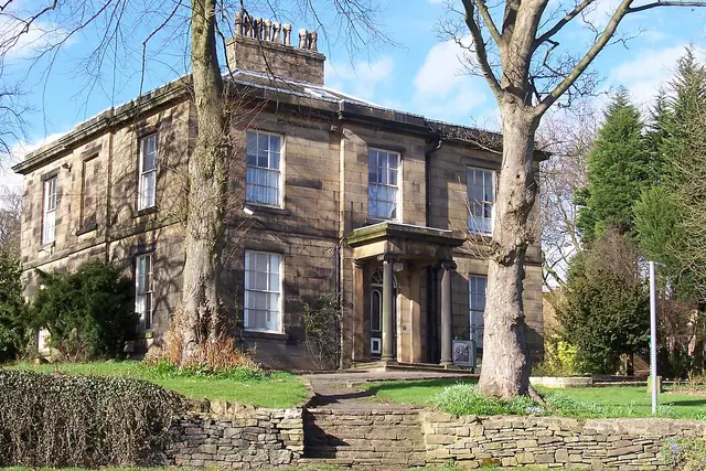 New Mills Heritage Centre