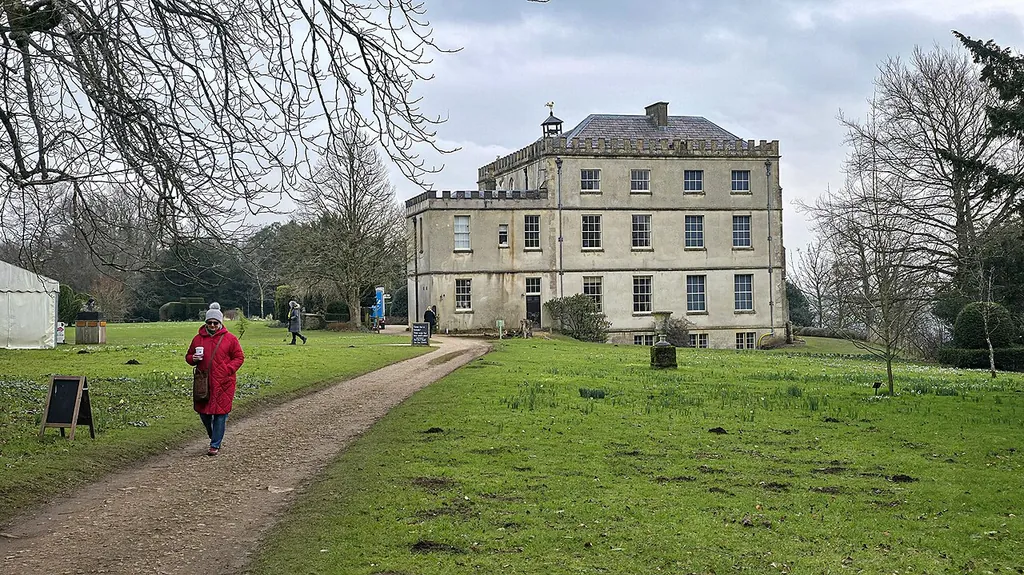 Newark Park in Wotton-under-Edge – Bild 2 von 7