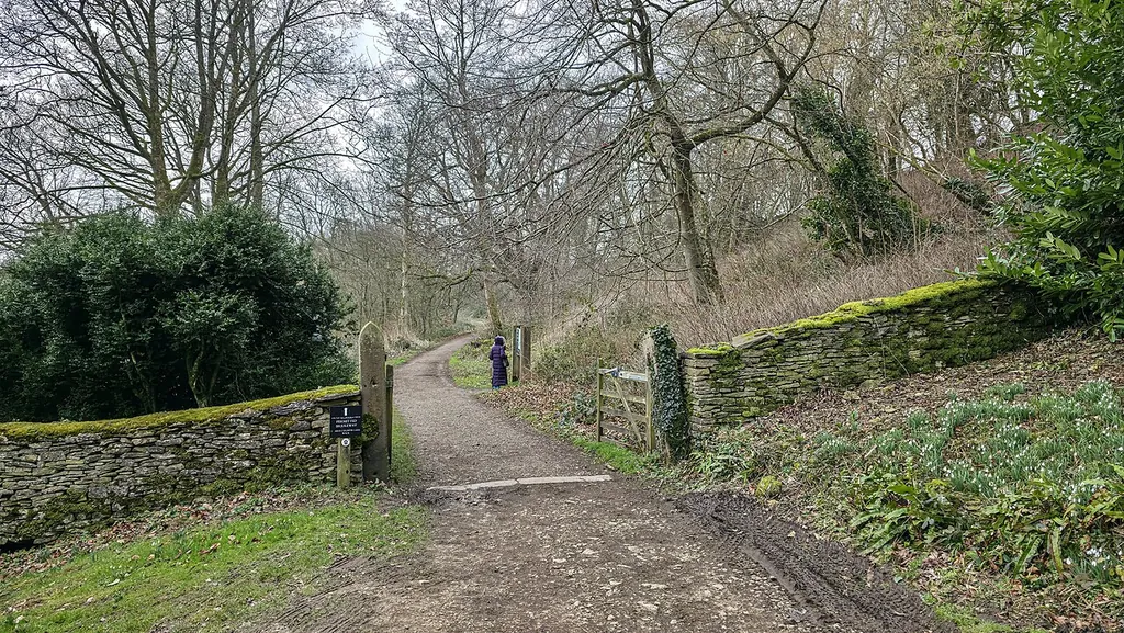 Newark Park in Wotton-under-Edge – Bild 7 von 7