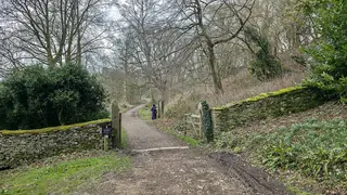 Newark Park in Wotton-under-Edge – Bild 7 von 7