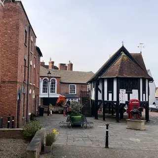 Newent Market House Museum – Photo 3 of 4