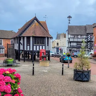 Newent Market House Museum – Photo 1 of 4