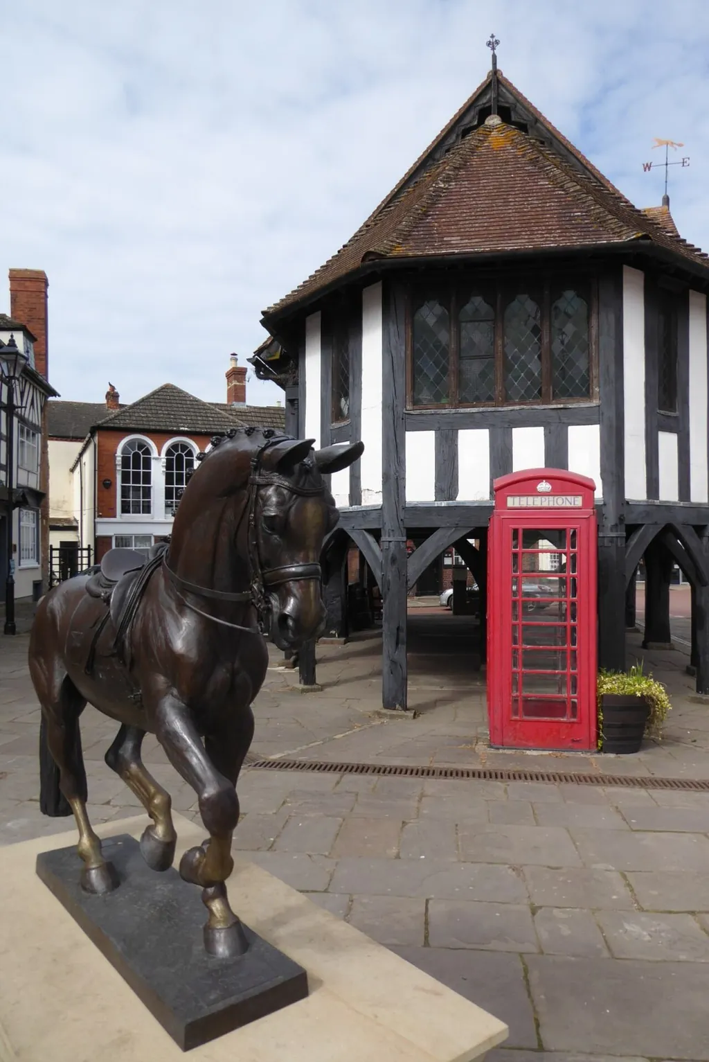 Newent Market House Museum – Photo 4 of 4