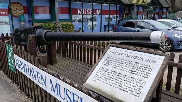 Newhaven Museum