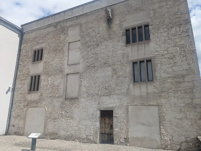 Newry and Mourne Museum