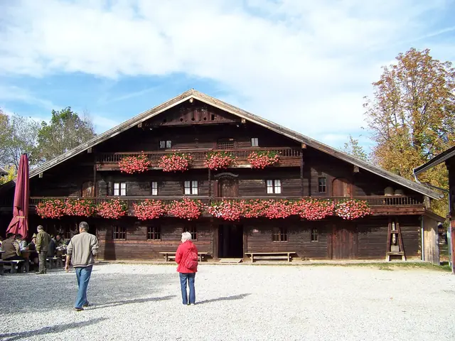 Freilichtmuseum Massing