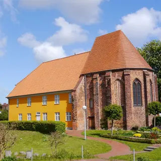 Bibelzentrum Barth