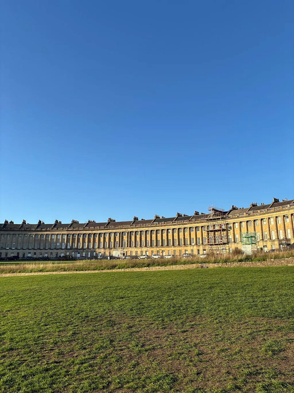 No. 1 Royal Crescent in Bath – Bild 4 von 5