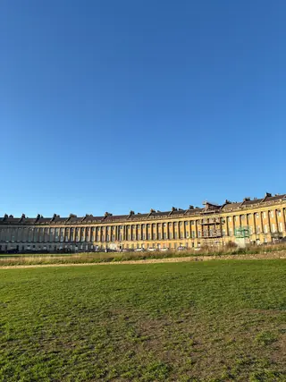 No. 1 Royal Crescent in Bath – Bild 4 von 5