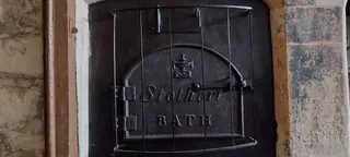 No. 1 Royal Crescent in Bath – Bild 5 von 5