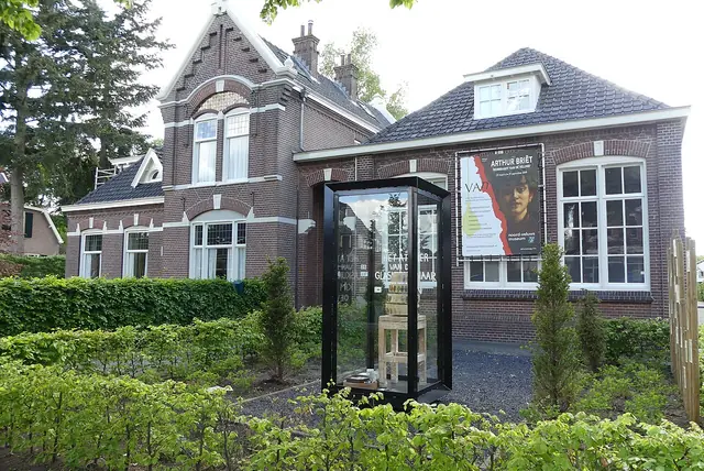 Noord-Veluws Museum in Nunspeet