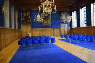Het Noordbrabants Museum in 's-Hertogenbosch – Photo 2 of 4