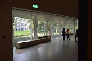 Het Noordbrabants Museum in 's-Hertogenbosch – Photo 3 of 4