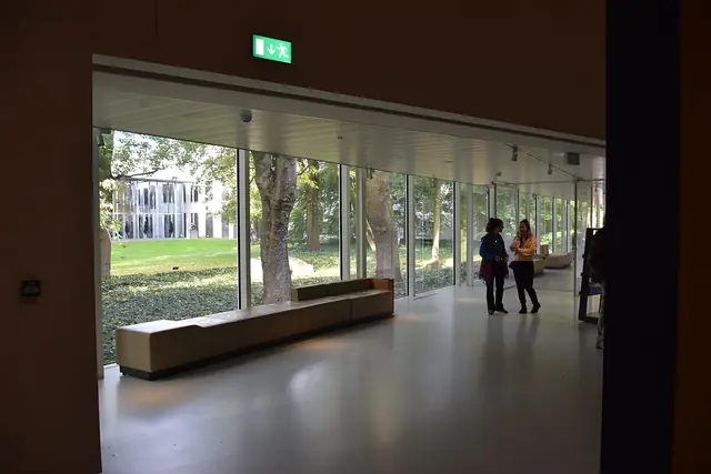 Het Noordbrabants Museum in 's-Hertogenbosch – Photo 3 of 4