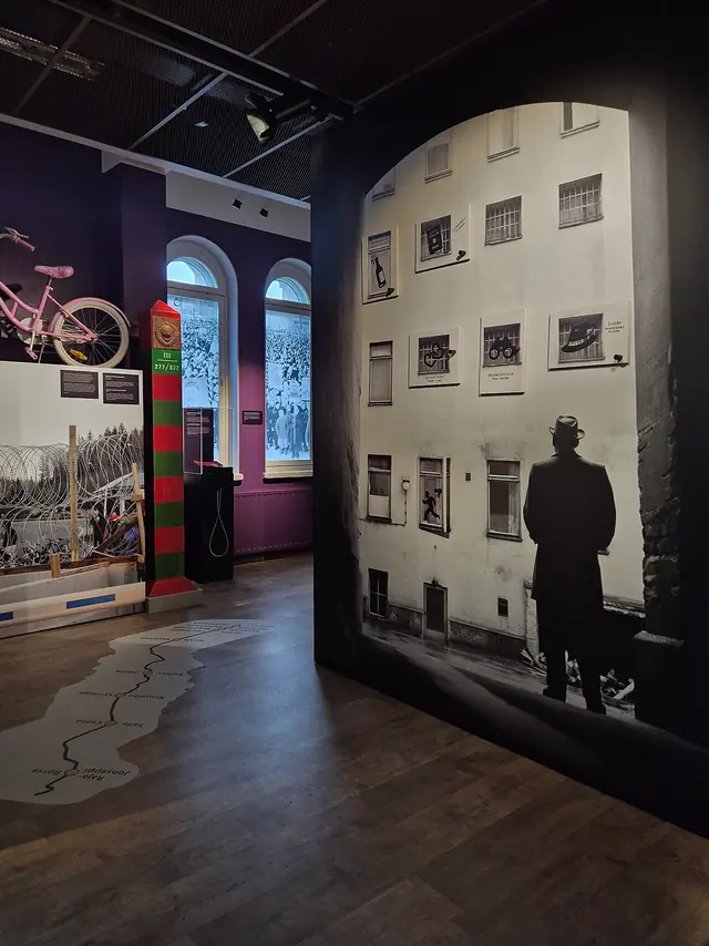 Idänsuhteiden museo Nootti in Tampere – Kuva 2/4