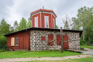 Norbergs Gruvmuseum