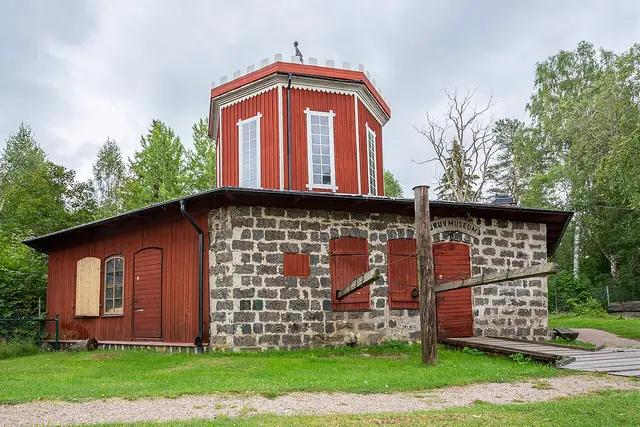 Norbergs Gruvmuseum