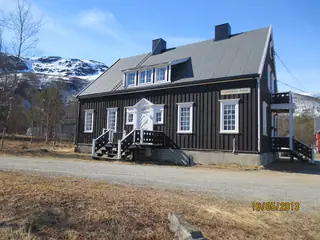 Nord-Troms Museum in Storslett
