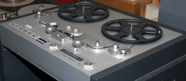 Norddeutsches Museum für HiFi- und Studiotechnik in Sehnde