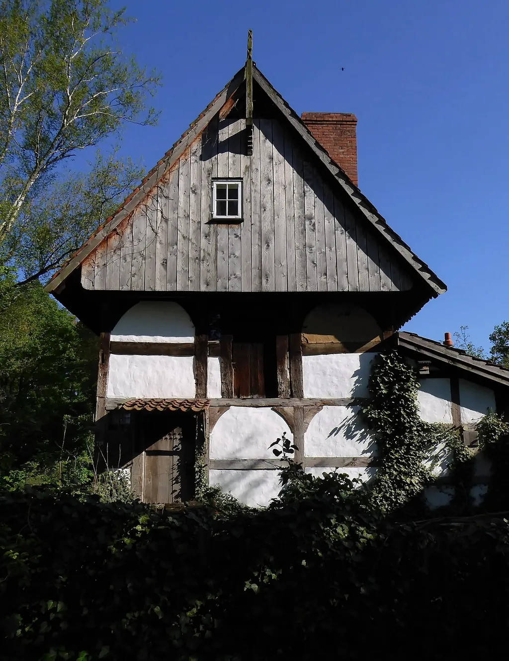 Nordhannoversches Bauernhaus-Museum Isernhagen