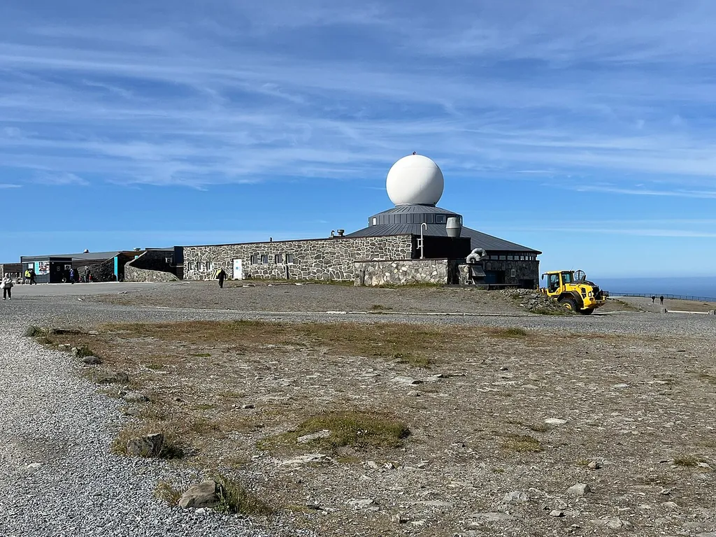 Nordkapphallen – Bilde 2 av 7
