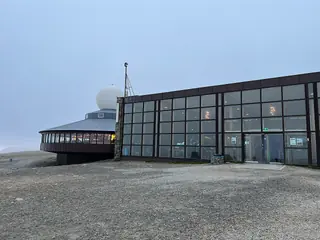 Nordkapphallen