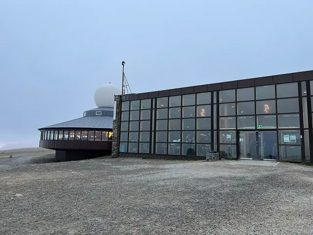 Nordkapphallen